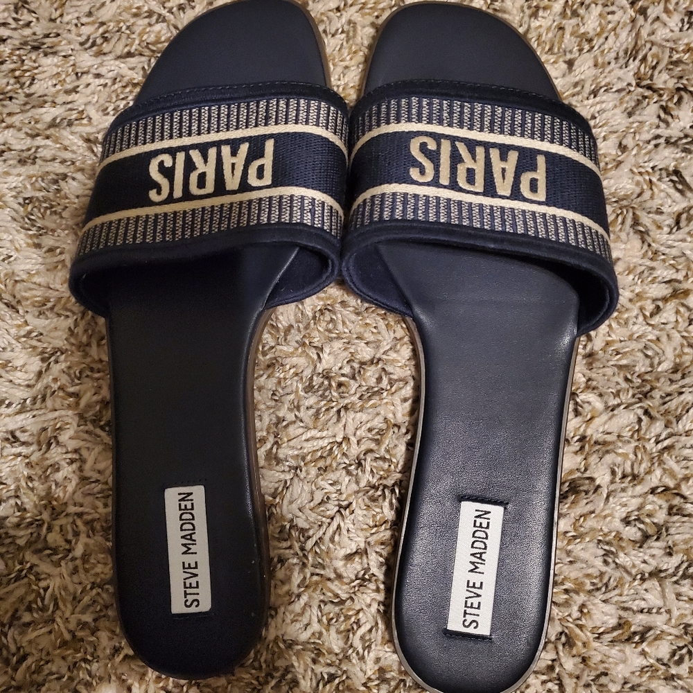 Steve Madden Knox Women's Sandals